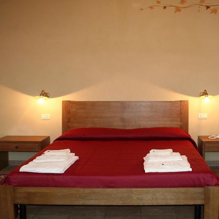 Agriturismo Le Bosche Villa San Marino Room photo